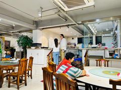 -大家发海鲜城夜排档(华山中路店)