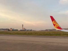 -上海浦东国际机场-T2航站楼