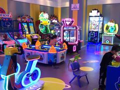 -芭菲盛宴·环球美食(北城国际店)