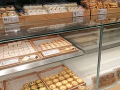 -泸溪河桃酥(欧尚店)