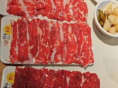 -焯牛潮汕牛肉火锅(云峰街创始店)
