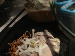 -凤园椰珍·臻品椰子鸡(保利时光里店)