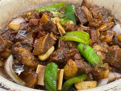 -王家大院·南京菜(湛江路总店)