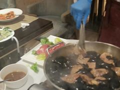 -长沙富力万达文华酒店