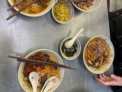 -梅溪·小伙子干挑面(安吉总店)