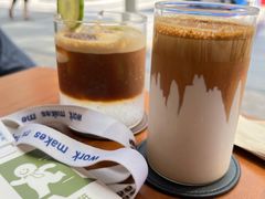 -Line来恩咖啡(石厦花园店)