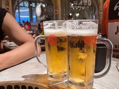 -乾杯烧肉居酒屋(中洲湾店)