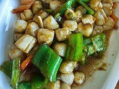 -大丰收海鲜地方菜馆