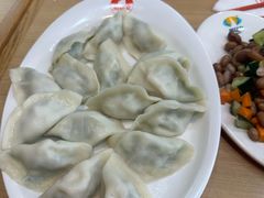 -菊花女水饺(闻涛苑店)