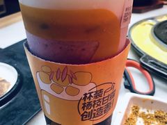 -7分甜(武林银泰店)