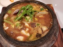 -七八冷面·延边朝鲜族美食(圣熙八号店)