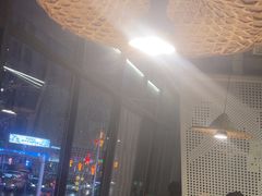 -驭羊大爷烤羊腿·羊蝎子火锅(玉凤路总店)