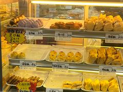 -美嘉华面包西饼店(红胜坊店)