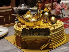 -鑫复盛礼记酒店·国家白金五钻酒家