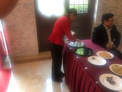 -南京钟山宾馆(江苏省会议中心)