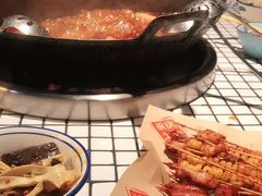-董眼镜火锅(洪崖洞总店)