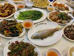 -长平老姿娘夜粥(平东一街店)