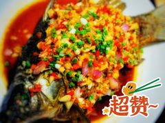 -费大厨辣椒炒肉(吉联MALL店)