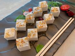 -大中华希尔顿酒店·兰亭潮中餐厅·粤菜