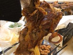 -老三龙虾(汉阳杨泗庙店)