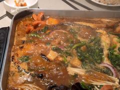 -半天妖烤鱼(方庄店)