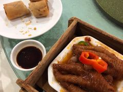 -金苑海鲜酒家(新港中路店)
