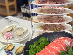-太琼糟粕醋火锅·海南老爸茶(海棠湾臻选店)