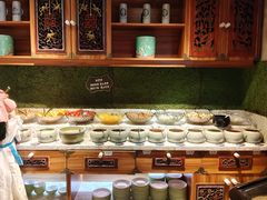 -老灶堂文创火锅(文艺路店)