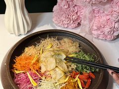 -狮拾久·现代新加坡料理(壹方城店)