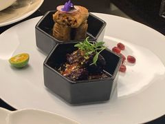 -杭州和达希尔顿逸林酒店·和园中餐厅-杭帮菜名店