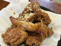 -米屋石锅拌饭(师大店)