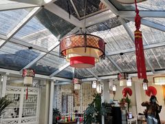 大堂-丽江庭院之丽江往事(安定门店)