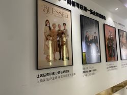 -小阿福儿童摄影(华中智谷店)