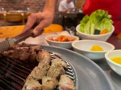 -喜来稀肉(虹泉路店)