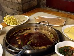 -蜀滋香鲜鱼美蛙火锅(339店)