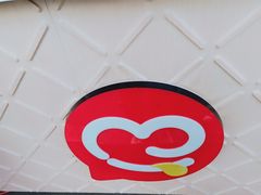 大堂-蜜雪冰城(大润发店)