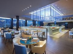 -上海虹桥宾馆味翠餐厅