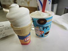 -DQ·蛋糕·冰淇淋(通州万达店)