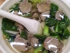 -蒋家桥饺面店(广陵路店)
