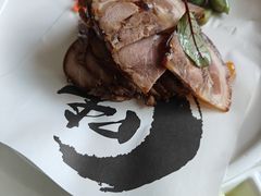 -德缘烤鸭店(大栅栏店)