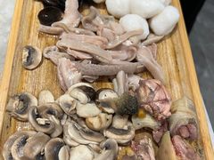 -品大伍·食之道品伍味(汪海店)