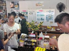 -苏州市吴中区光福窑上花果蜜饯厂