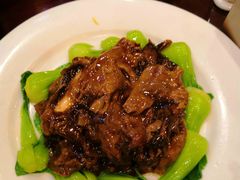 -晋阳饭庄(虎坊桥店)