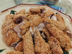 -区海鸡场饭店(石壁店)