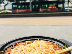 -渝大福砂锅米线(滩子口店)