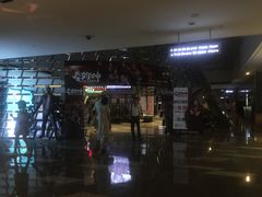 门面-武商摩尔影城(国广IMAX激光店)