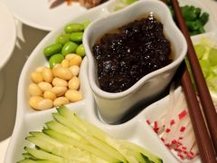 -四季民福烤鸭店(外滩外白渡桥店)