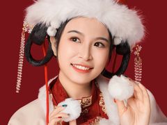 -海马体照相馆(万菱汇店)