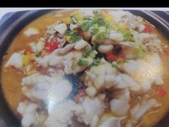 -湘香私房菜(大石长隆店)