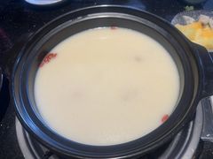 -捞王猪肚鸡火锅(昆山店)